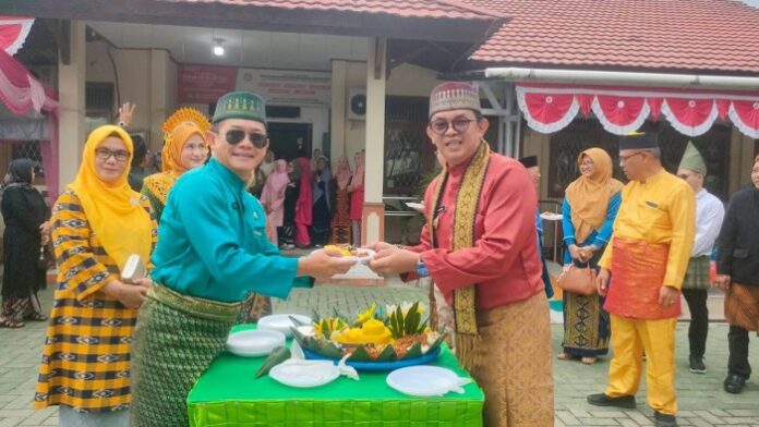 Pemkot Singkawang Peringati HKN ke-61, Tekankan Komitmen Wujudkan Generasi Sehat dan Tangguh