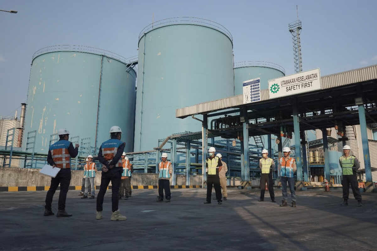 Pelindo Multi Terminal Siaga Lebaran, Pastikan Arus Logistik dan Penumpang Lancar