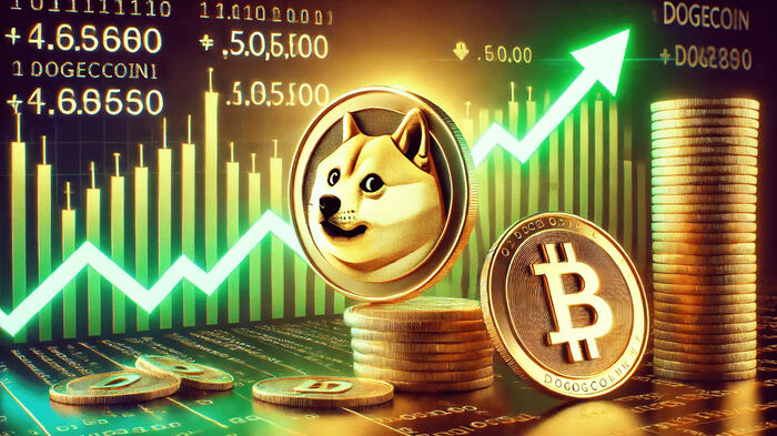 Kenaikan Fantastik Dogecoin: Mampukah Menembus USD $1?