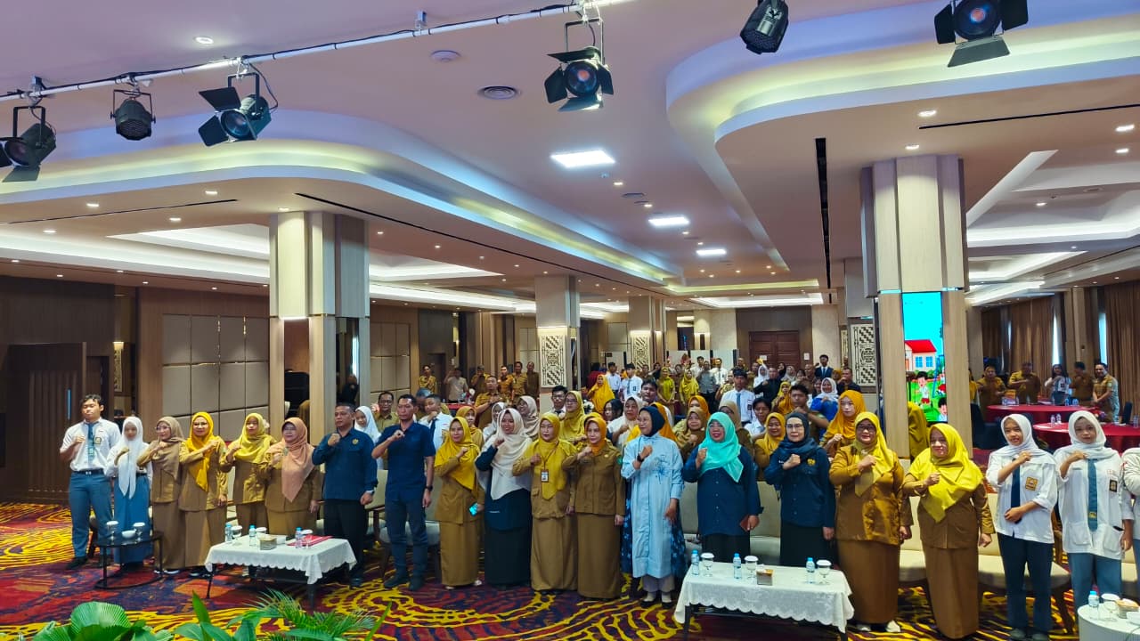 KPPAD Kalbar Perkuat Peran Sekolah, Tangkal Radikalisme di Kubu Raya