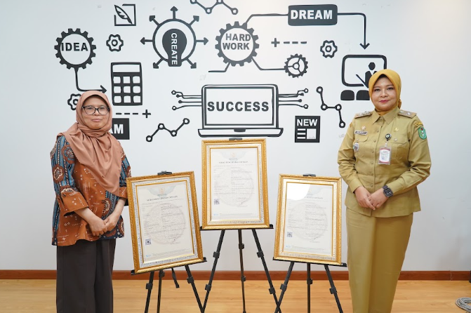 Hadir di Poadcast BPSDM, Deputi LKPP Suharti: Pengadaan Barang dan Jasa Harus Berdampak Nyata bagi Masyarakat