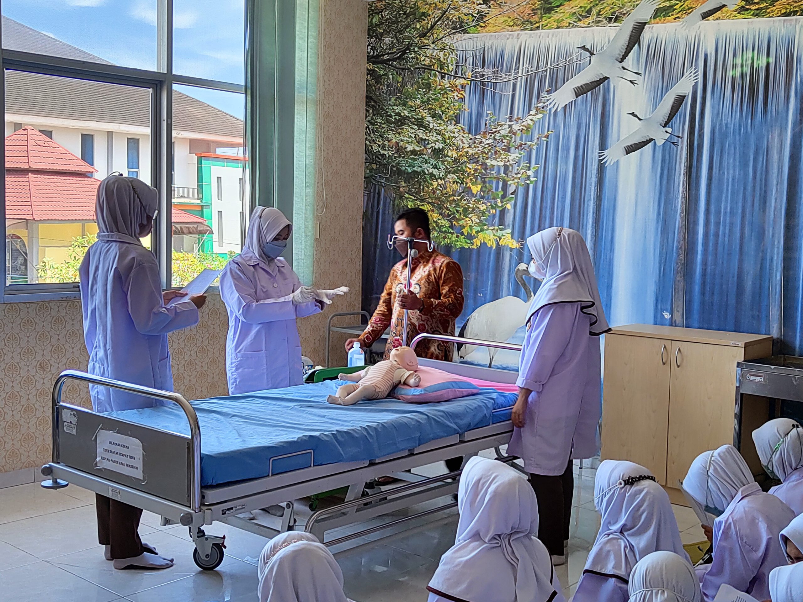 Poltekkes Kemenkes Pesisir Selatan, Lembaga Vokasi Kesehatan di Jantung Negeri Sejuta Pesona