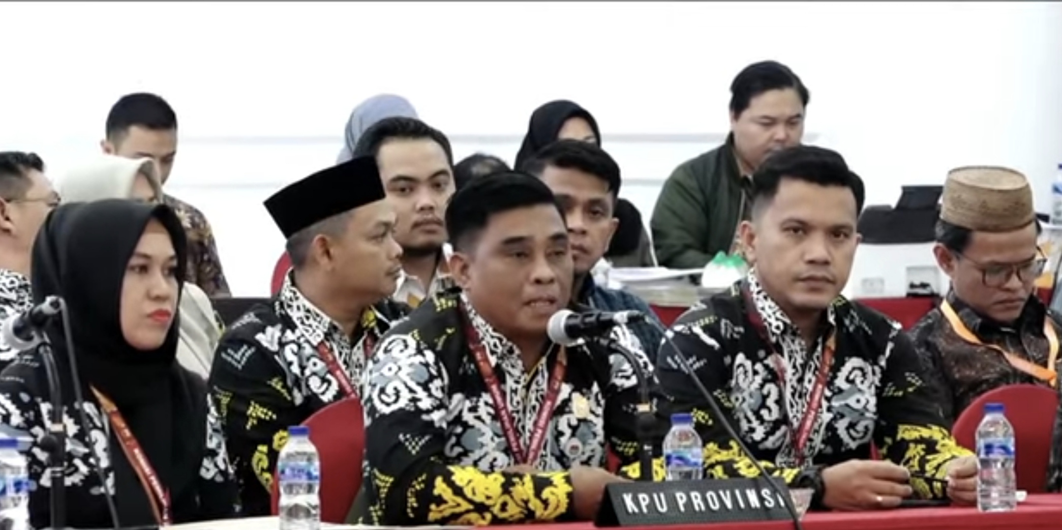 Kursi DPR RI Nasdem di Bangka Belitung Berpindah ke Gerindra, Analisis Hasil Pemilu 2024