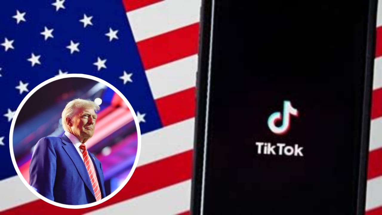 Berkat Donald Trump TikTok Kembali Bisa Diakses di AS, Pengguna Sambut Antusias