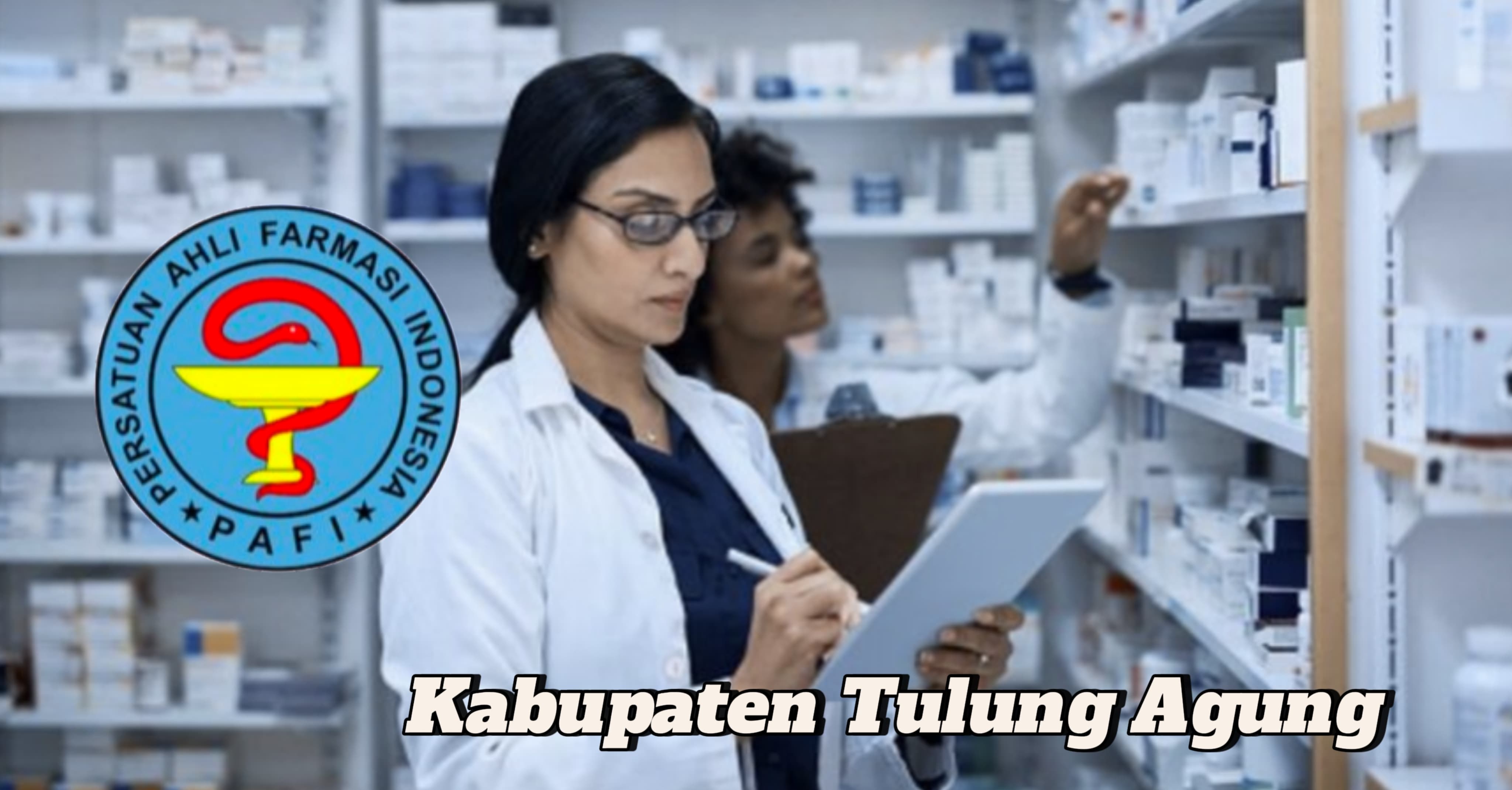 PAFI Kabupaten Tulungagung : Kompetensi dan Profesionalisme