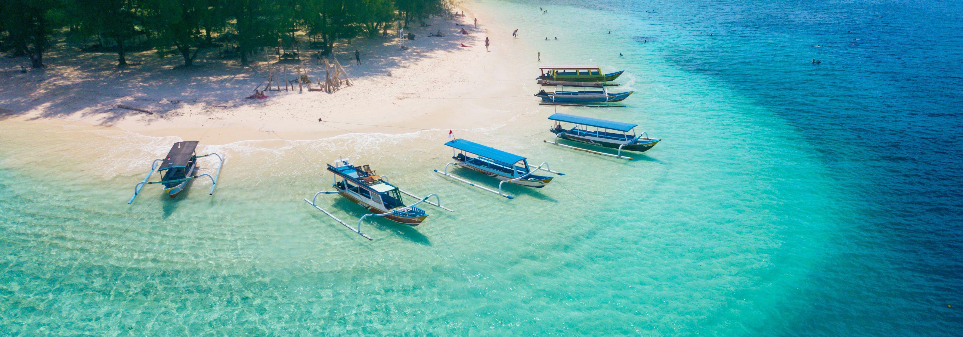 Yuk Explore Serunya, 5 Destinasi Terkini di Lombok yang Wajib DIkunjungi! 
