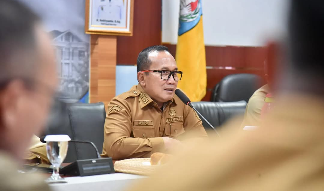 Bupati Kubu Raya Targetkan RSUD TBSI Rasau Jaya Rampung 15 Desember 2025