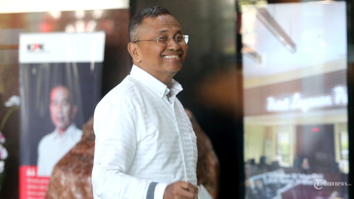 Dahlan Iskan Heran Ditersangkakan: