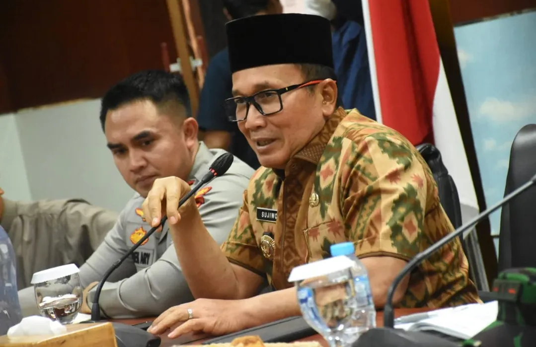 HUT ke-18 Kubu Raya Fokus Kegiatan Sosial dan Aksi Kemanusiaan