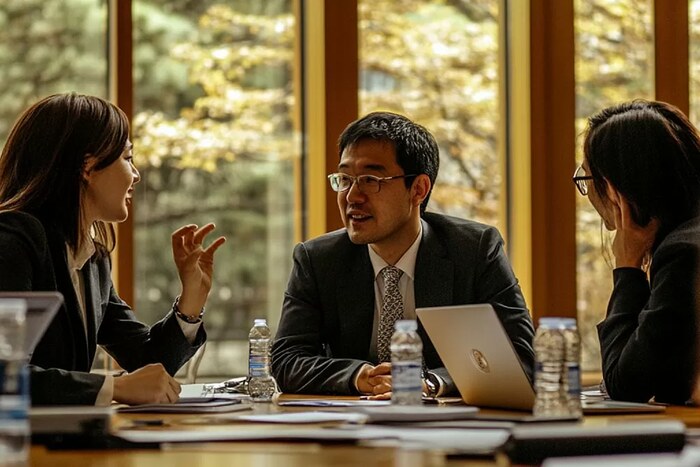 Pilihan Program S2 Kelas Karyawan Cocok Untuk Pekerja Profesional