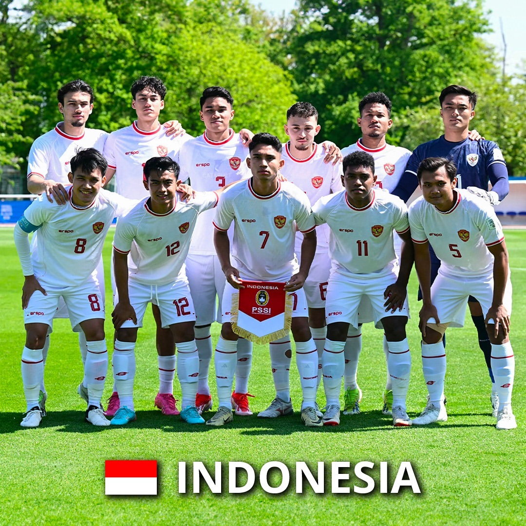 Prediksi Skor Timnas Indonesia Vs Filipina di Kualifikasi Piala Dunia 2026