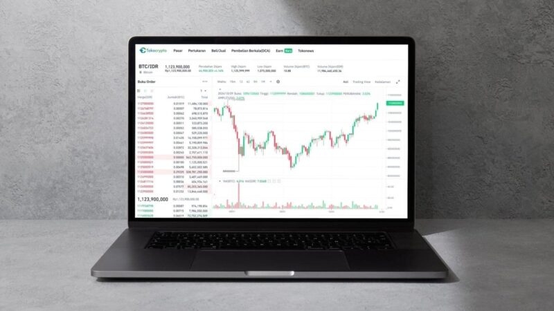Bitcoin Cetak Rekor Baru Rp2 Miliar, Apakah Tren Bullish Akan Berlanjut?