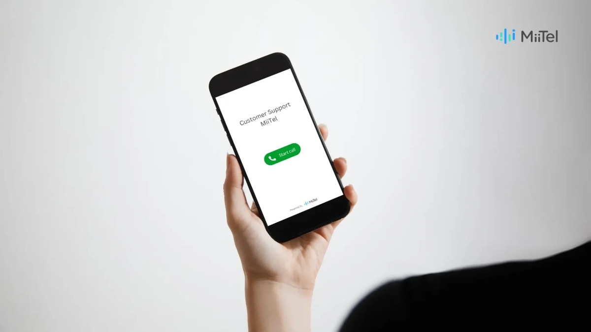 MiiTel Instant Call: Mudahkan Pelanggan Terhubung ke Bisnis Anda dengan Sekali Klik