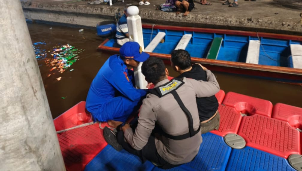 Lantaran Frustasi Akibat Penyakitnya, Pria di Pontianak Nekat Bunuh Diri