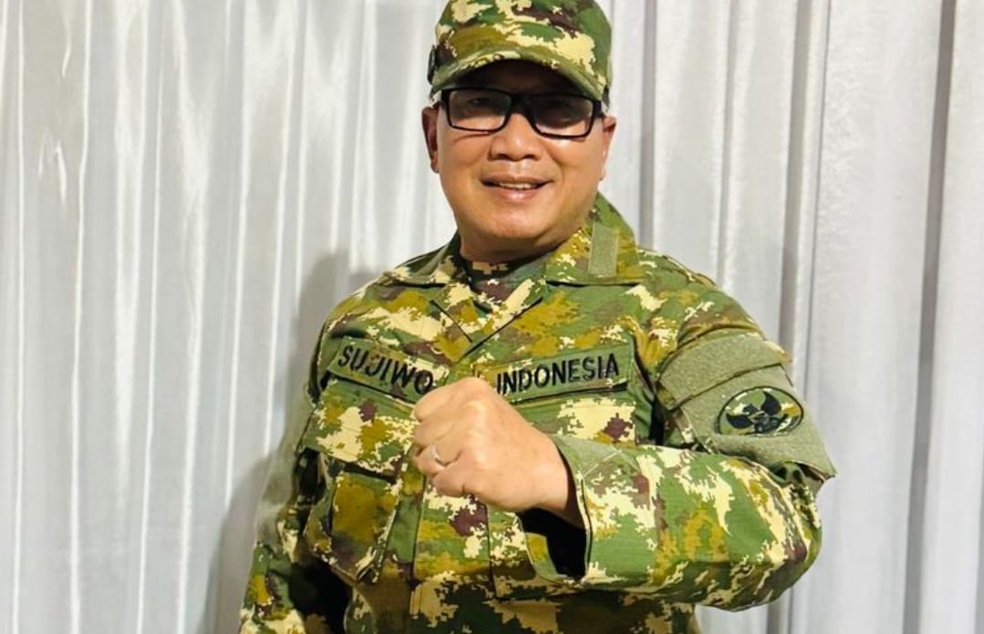 Bupati Kubu Raya Sujiwo Ceritakan Manfaat Retreat Kepemimpinan di Akmil Magelang