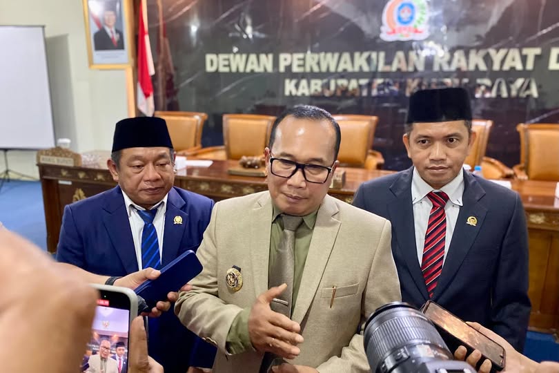 Pemkab Kubu Raya Dorong Peningkatan PAD