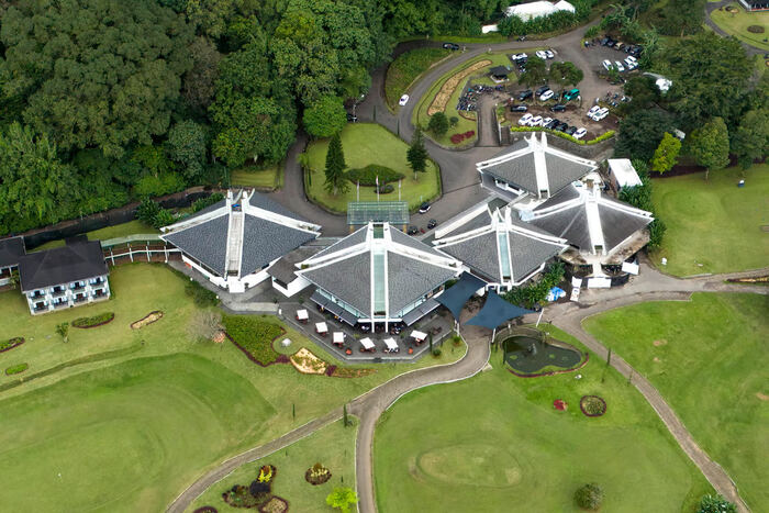 Handara Golf & Resort Bali Kembali Meraih Gelar Best Luxury Golf Resort Indonesia pada Luxury Lifestyle Awards