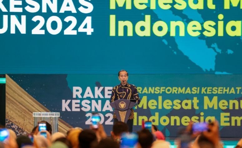 Mengatasi Tantangan Kesehatan, Prioritas Jokowi dan Langkah-Langkah Menuju Peningkatan Kualitas Hidup