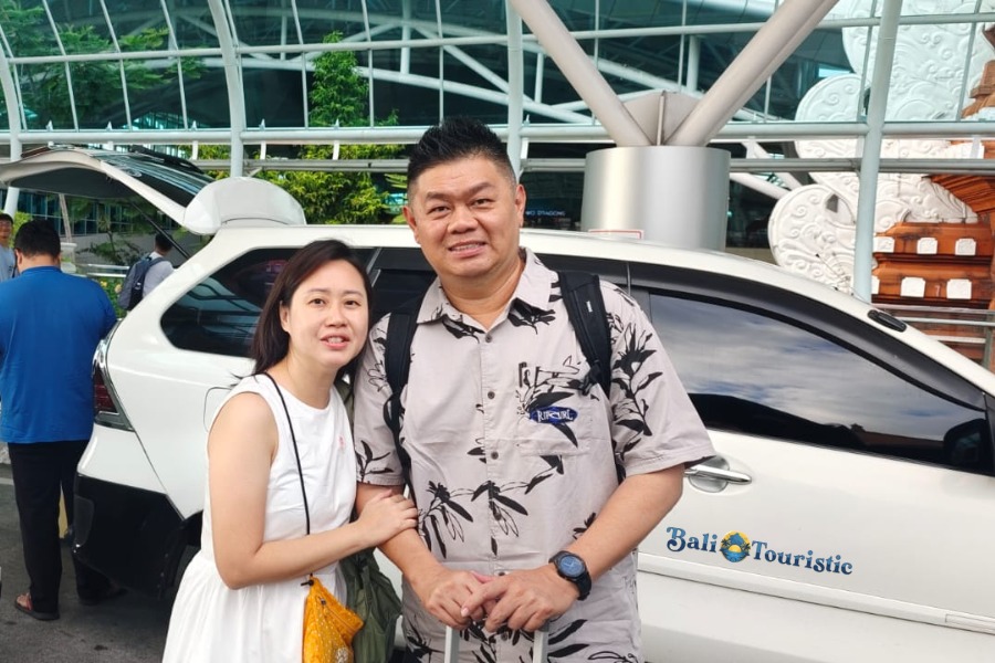 Bingung Transportasi di Bali? Ini Rekomendasi Bali Car Rental With Driver