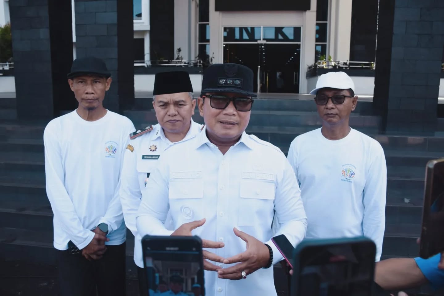 Lima Desa di Kubu Raya Resmi Diizinkan Mekar, Pemerintah Pusat Cabut Moratorium