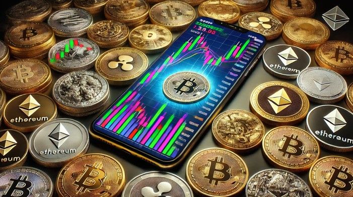 Pakar Kripto Optimis: Sentimen Bullish Kripto Tetap Kuat di Tengah Volatilitas Pasar