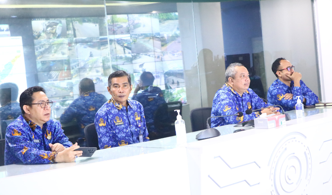 Pemkot Pontianak Siap Implementasikan Program Pemerintah Pusat