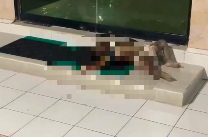 Warga Temukan Jenazah Balita Singkawang di Depan Halaman Masjid Roban Saat Subuh