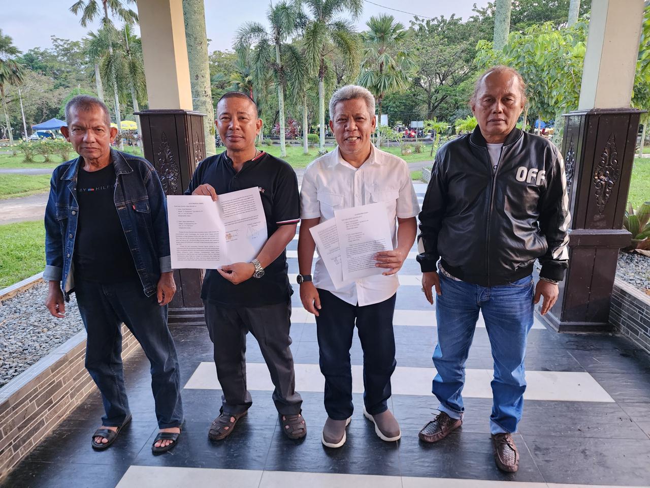 RJ Sah dan Laporan Dicabut: Muda Mahendrawan Tegaskan Kasus Tuntas, Polda Kalbar Dinilai Tepat Menangani