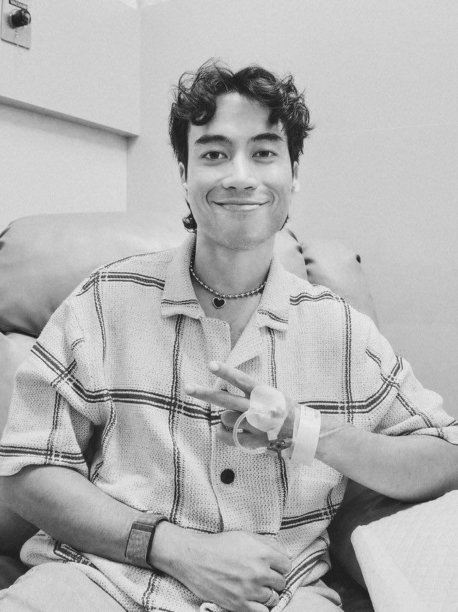 Kabar Duka: Vidi Aldiano Tutup Usia, Dunia Musik Indonesia Kehilangan