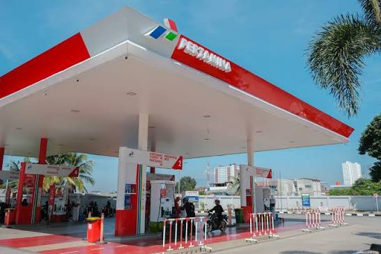 Harga BBM Pertamina Terbaru, Selasa 10 Februari 2026