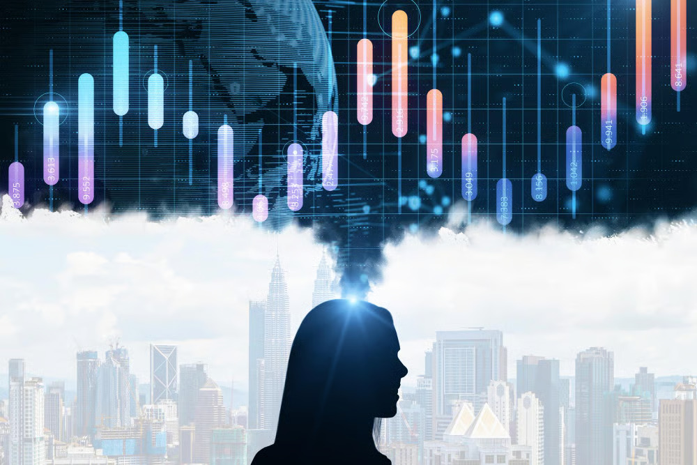 Belajar Price Action: Cara Memahami Psikologi Pasar Lewat Candlestick