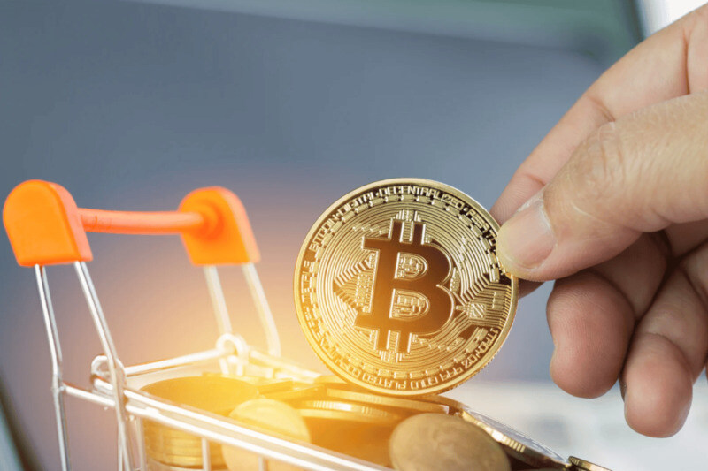 Belanja Jadi Bitcoin? Jepang Uji Program Tukar Poin ke BTC & XRP!
