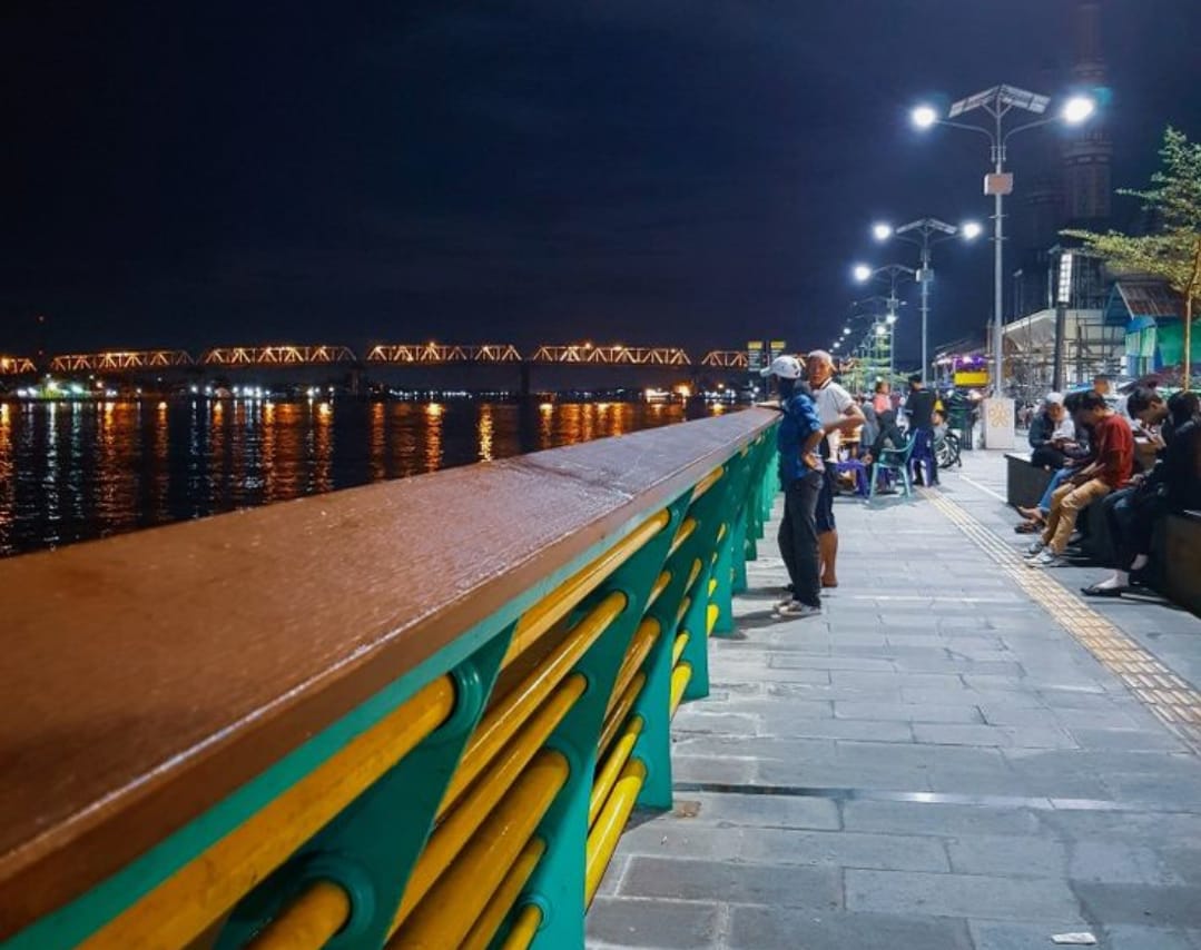 Mengenal Lebih Dalam Arti Dari Pontianak