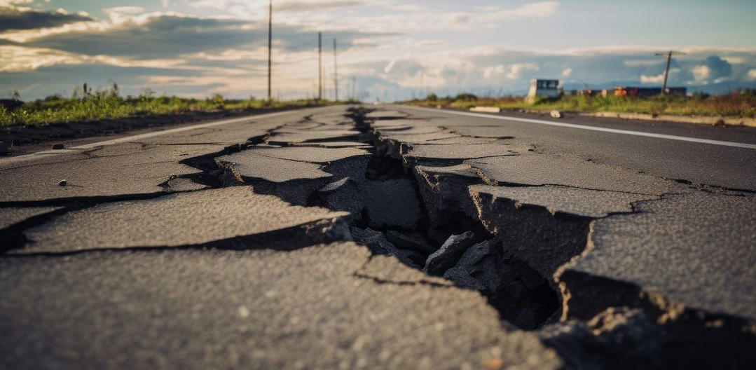 Ini Daftar Wilayah yang Berpotensi Terkena Gempa Megathrust