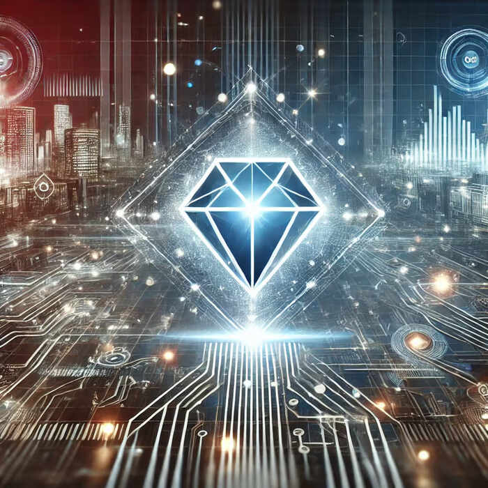 PT White Diamond Technology : Inovasi Teknologi Terdepan untuk Solusi Digital Masa Depan