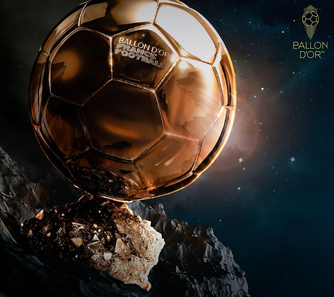 Daftar Nominasi Ballon d'Or 2024, Dua GOAT Tidak Muncul