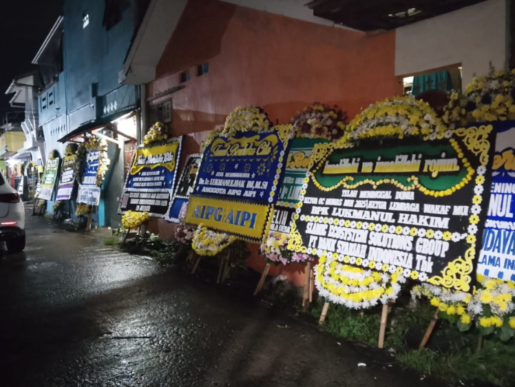 Rekomendasi Toko Karangan Bunga Bogor Termurah dan Gratis Ongkir