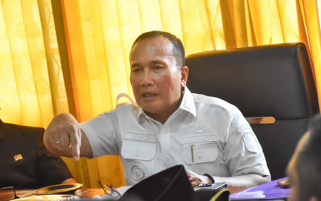 TKD Dipangkas Rp334 M, Bupati Kubu Raya Pastikan Pelayanan Publik Tetap Optimal