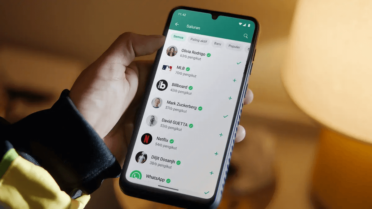 WhatsApp Ciptakan Fitur Jadwal Super Canggih, Bakal Tidak Ada Alasan Lagi Untuk Lupa 