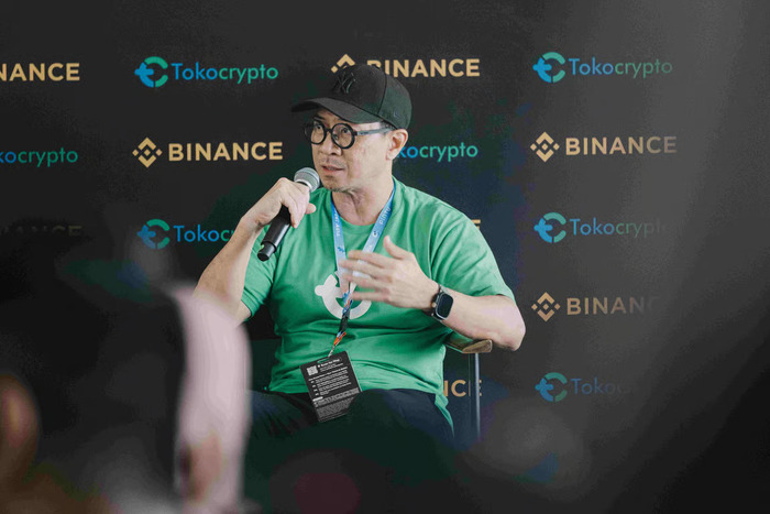 Revisi UU P2SK Diharapkan Jadi Fondasi Penguatan Ekosistem Kripto Nasional