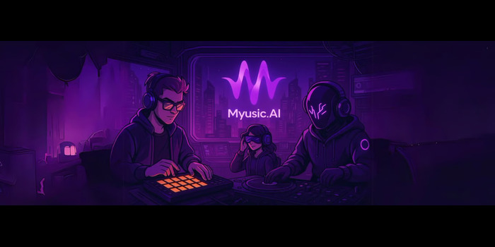 Myusic AI Karya Anak Bangsa Hadirkan Solusi Web3 untuk Royalti Musik, Distribusi Otomatis dan Kepemilikan Kary