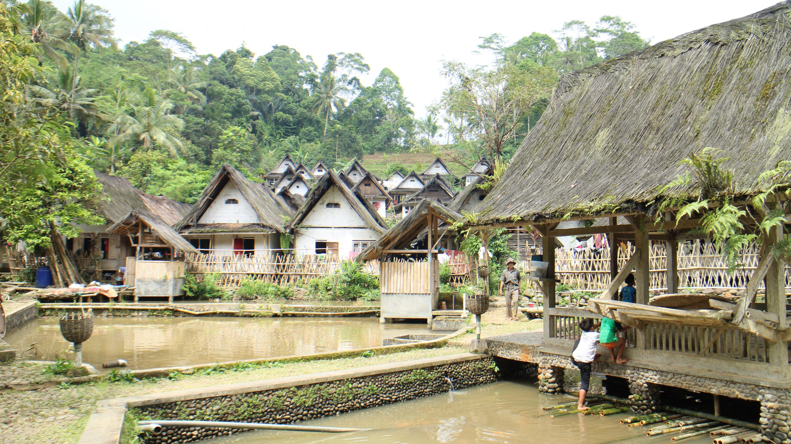 Liburan yang Menyenangkan bersama Keluarga, Mengulik Keunikan Desa-desa Wisata di Indonesia