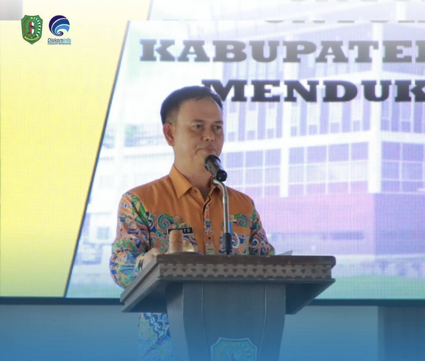 Dari Batu Bara ke Biomassa, Transformasi Energi di Kabupaten Bengkayang