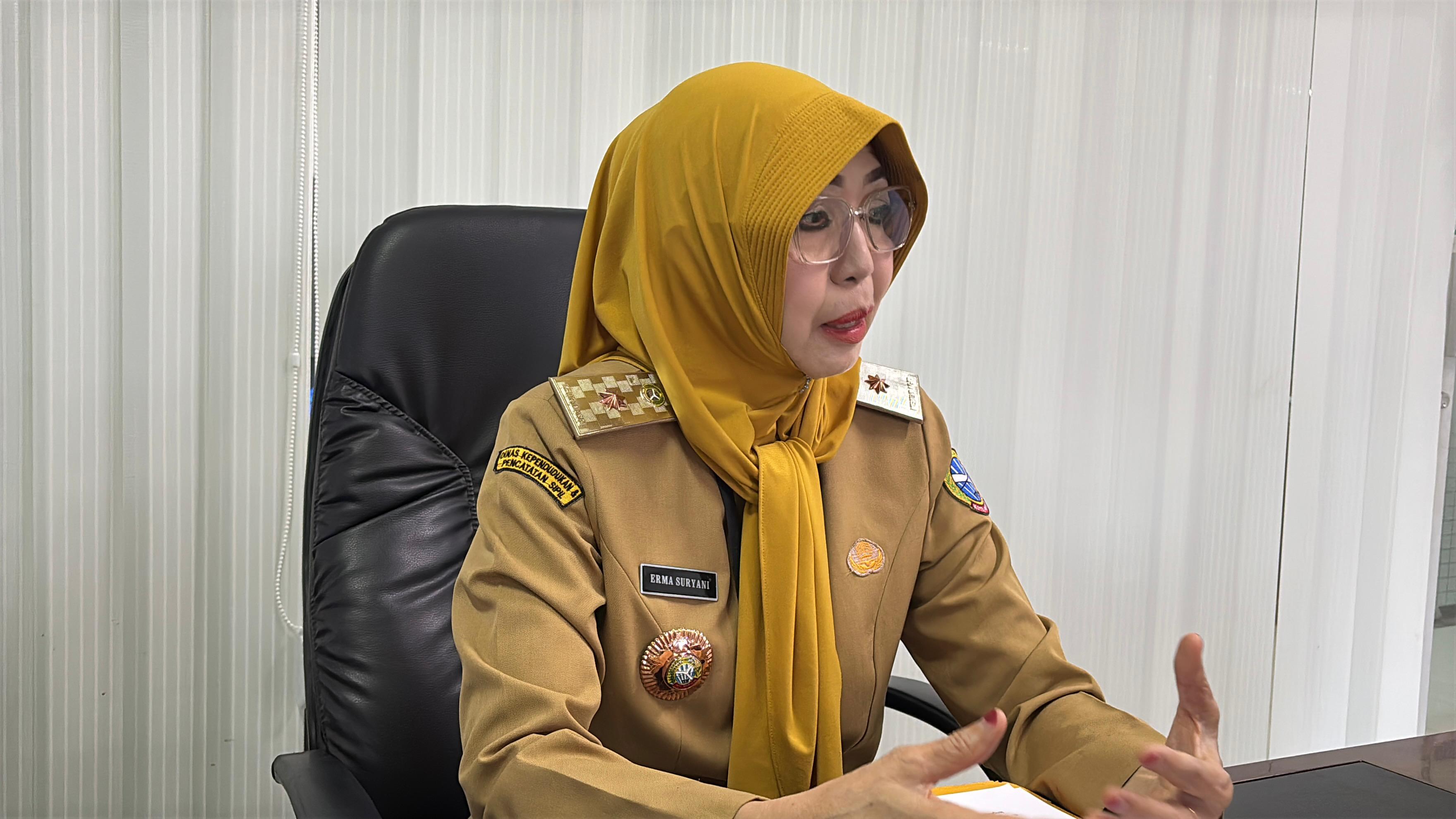 Akta Lahir di Pontianak Bukan Hasil Perdagangan Bayi, Ini Penjelasan Resmi Disdukcapil