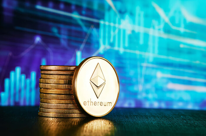 SharpLink Borong ETH Lagi, Dompet Ethereum Kini Berisi $1,3 Miliar