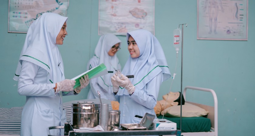 Poltekkes Kemenkes Agam, Pusat Pendidikan Vokasi Kesehatan Unggulan di Ranah Minang