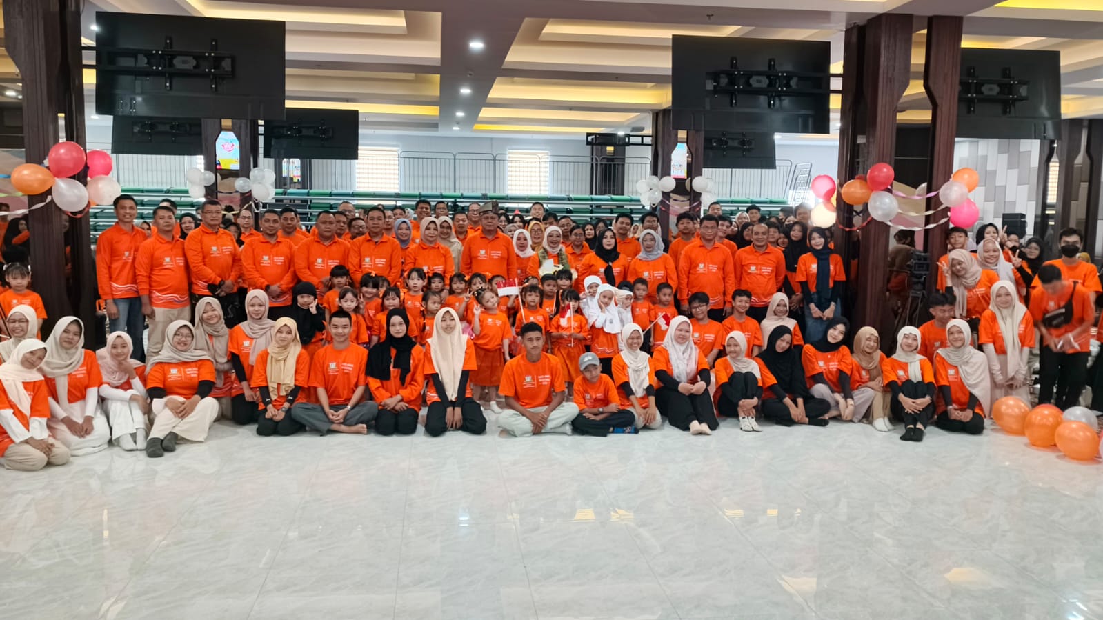 Peringati Hari Anak Nasional ke-42, Pemprov Kalbar Perkuat Perlindungan Anak