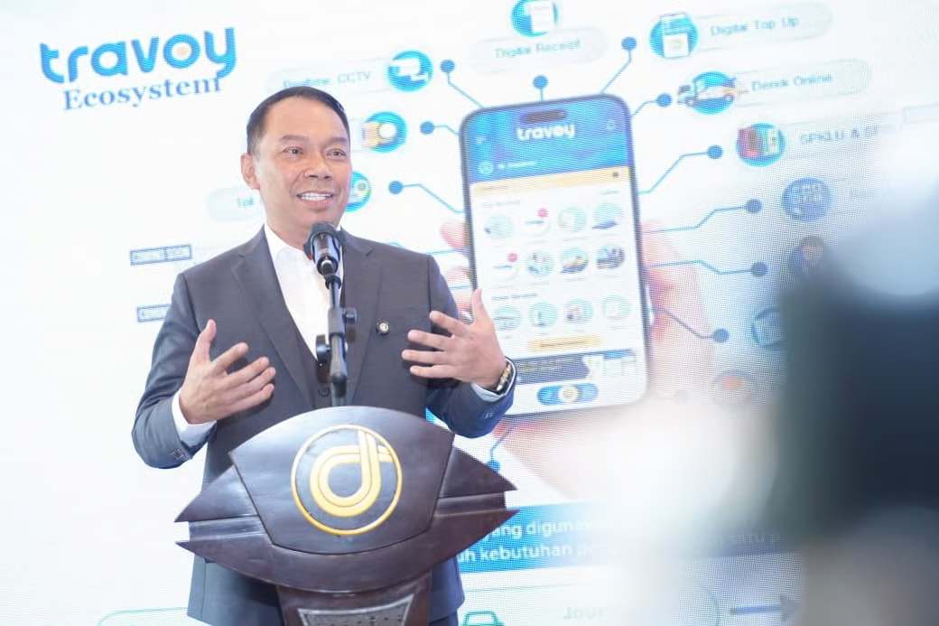 Jasa Marga Perkuat Transformasi Customer Experience melalui Expert Sharing Session