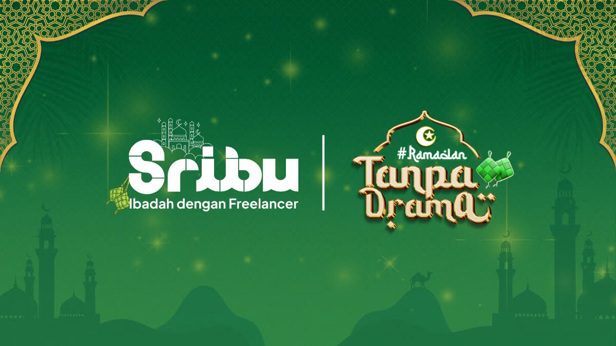 Sribu gelar kampanye 