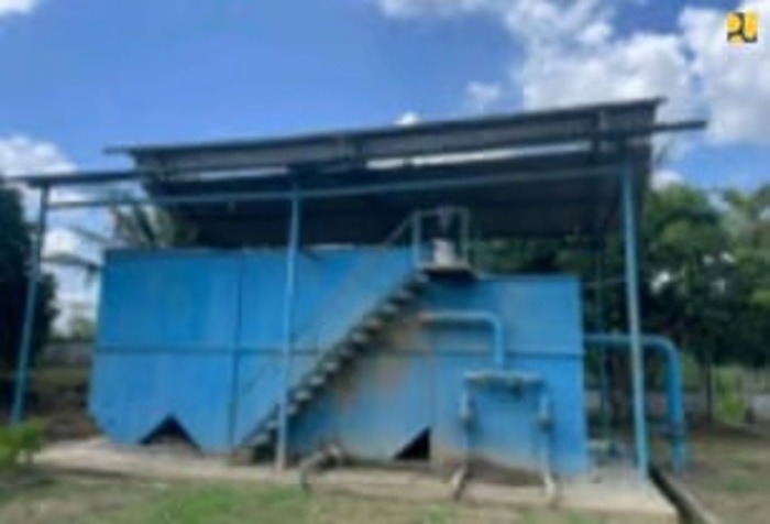 Kementerian PU Pulihkan 143 SPAM di Aceh, Sumatera Utara, dan Sumatera Barat